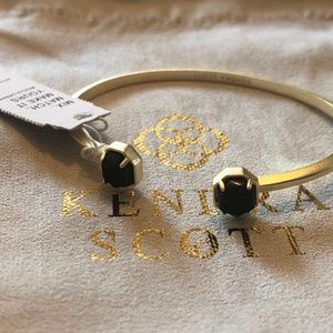 Kendra Scott	Teddy Cuff Bracelet